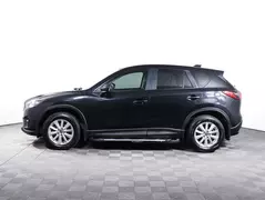 Mazda CX-5, фото №8
