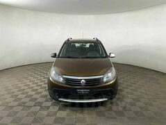 Renault Sandero Stepway, фото №2