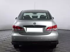 Nissan Almera, фото №6