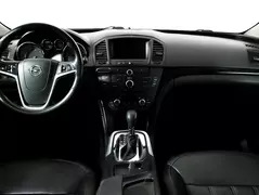 Opel Insignia, фото №11