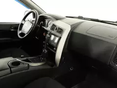 SsangYong Kyron, фото №7