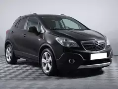 Opel Mokka, фото №3