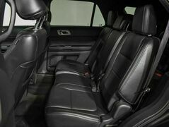 Ford Explorer V, фото №11