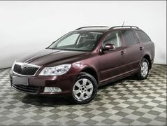 Skoda Octavia, фото №1