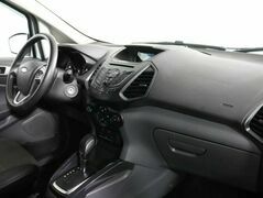 Ford EcoSport I, фото №8