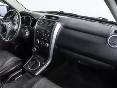 Suzuki Grand Vitara, фото №10