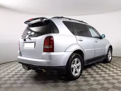SsangYong Rexton, фото №5