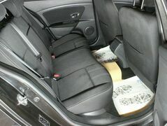 Renault Fluence I Рестайлинг, фото №6