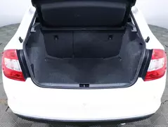 Skoda Rapid, фото №19