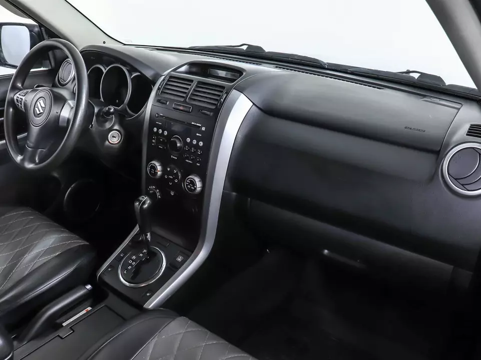 Suzuki Grand Vitara, фото №10