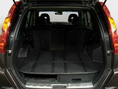Nissan X-Trail, фото №15