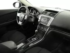 Mazda 6, фото №7
