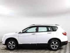 Haval H6, фото №8