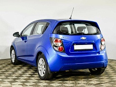 Chevrolet Aveo 1.6 Автомат, фото №4