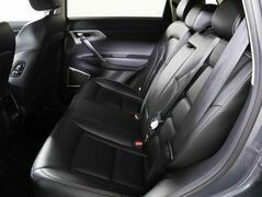 Geely atlas акпп 2018 с пробегом 43 346 км, фото №5