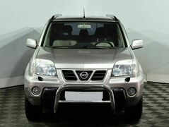 Nissan X-Trail 2.0 Механика, фото №2