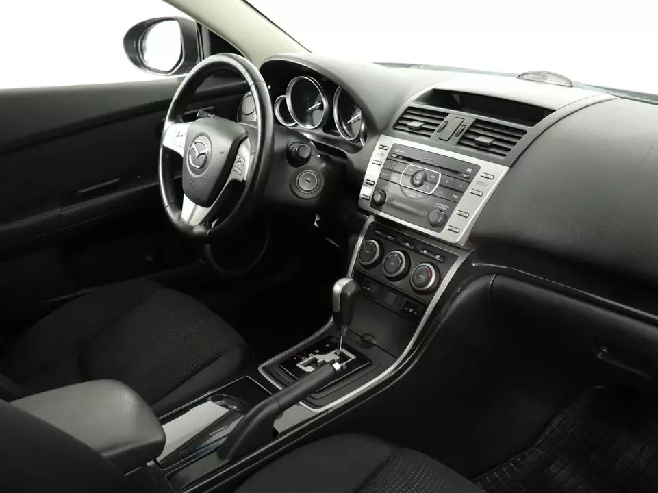 Mazda 6, фото №7