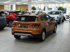 Kia rio x (x-line) акпп 2018 с пробегом 62 324 км, фото №8