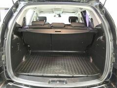 SsangYong Kyron I Рестайлинг, фото №10