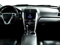 Ford Explorer, фото №5