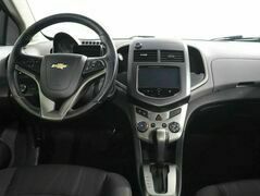 Chevrolet Aveo 1.6 Автомат, фото №7