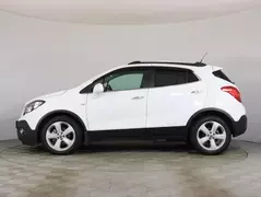 Opel Mokka, фото №8