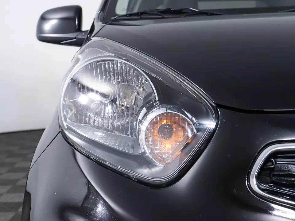 Kia Picanto, фото №20