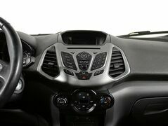 Ford EcoSport, фото №11