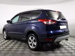 Ford Kuga, фото №7