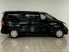 Hyundai Grand Starex I Рестайлинг, фото №4