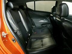 Lifan X50 1.5 Вариатор, фото №7