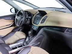 Opel Zafira, фото №10