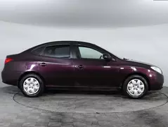 Hyundai Elantra, фото №4