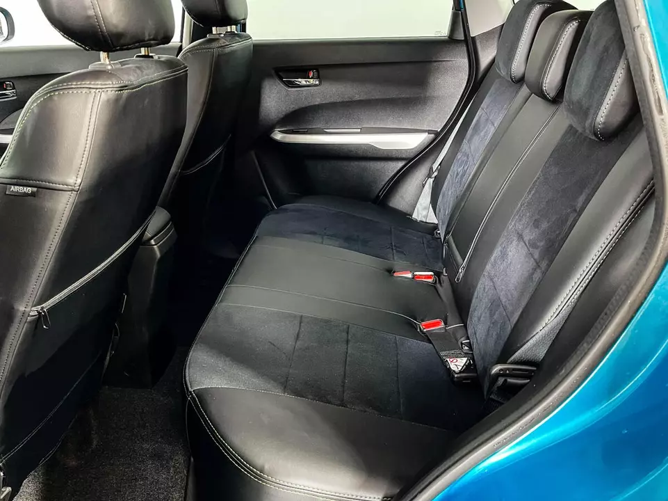 Suzuki Vitara, фото №10