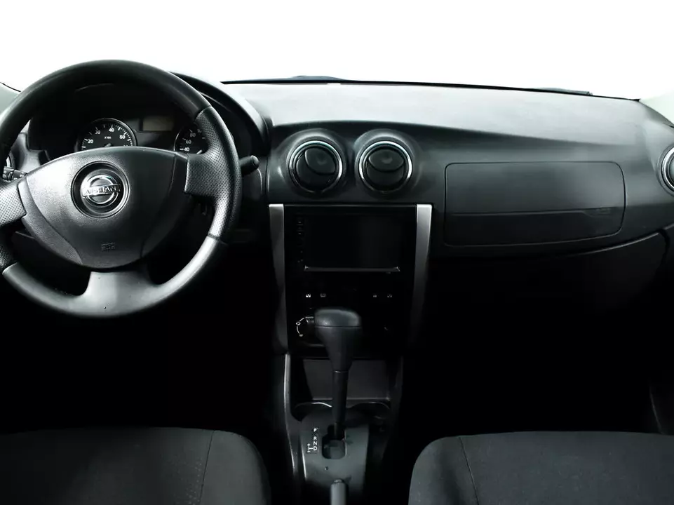 Nissan Almera, фото №10