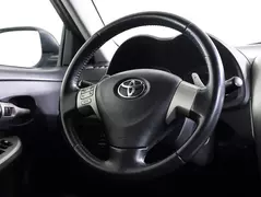 Toyota Corolla, фото №17