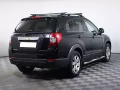 Chevrolet Captiva, фото №5