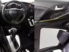 Honda Civic, фото №17