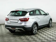 LADA (ВАЗ) Vesta 1.8 Механика, фото №4