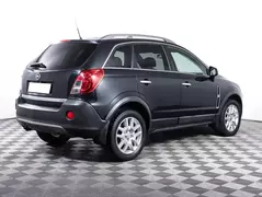 Opel Antara, фото №5