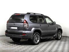 Toyota Land Cruiser Prado, фото №3