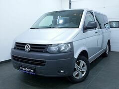 Volkswagen Caravelle T5 Рестайлинг, фото №1