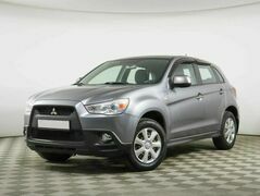 Mitsubishi ASX 1.6 Механика, фото №1