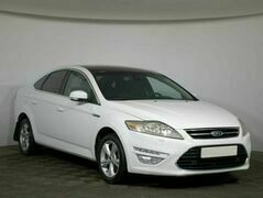 Ford Mondeo 2.0 Робот, фото №2