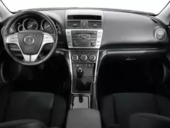 Mazda 6, фото №8