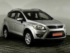 Ford Kuga 2.0 Механика, фото №3