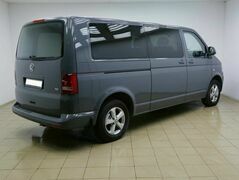 Volkswagen Caravelle LWB Long T5 Рестайлинг, фото №4