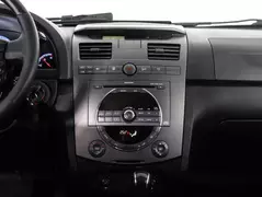 SsangYong Rexton, фото №12
