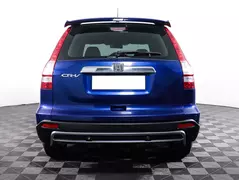 Honda CR-V, фото №6