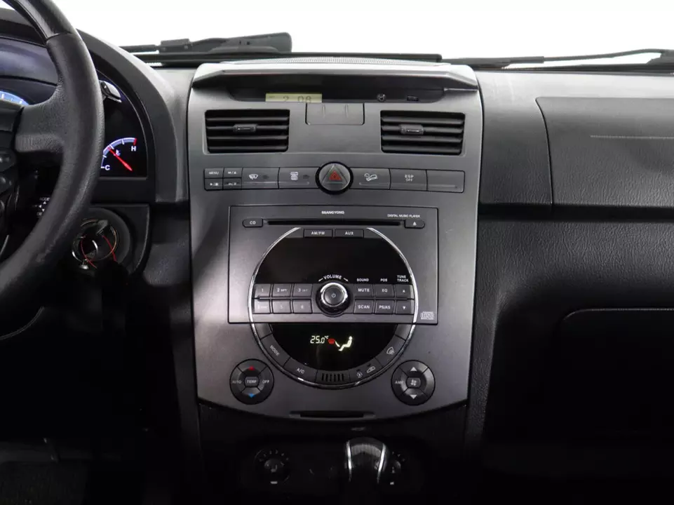 SsangYong Rexton, фото №12